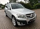 Mercedes-Benz GLK 320 CDI 4Matic 2 Hand Tüv/Au NEU