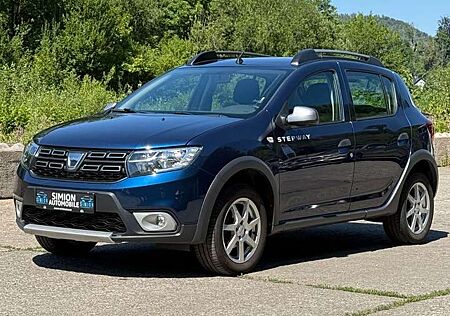 Dacia Sandero II Stepway Prestige KAMERA/NAVI/KLIMA