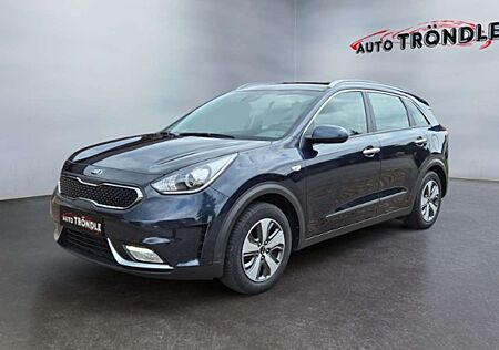Kia Niro 1.6 GDI Vision +AHK +Navi +Kamera