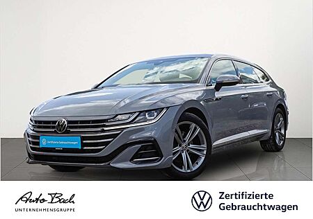VW Arteon Volkswagen Shootingbrake 2.0 TSI "R-Line" DSG Navi L