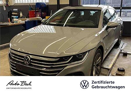 VW Arteon Volkswagen Shootingbrake 2.0 TSI "R-Line" DSG Navi L