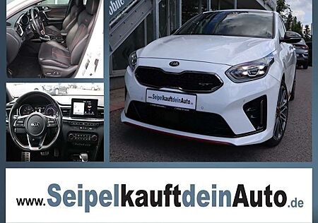 Kia Pro_ceed ProCeed / pro_cee'd ProCeed GT Kombi*Bi-LED*Kamera*Navi*