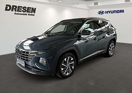 Hyundai Tucson 1.6 T-GDi Mild-Hybrid 2WD Trend+Lenkradheizung+Sit