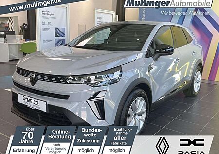 Renault Symbioz Evolution E-Tech Full Hybrid 145 Bluetooth