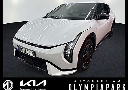 Kia EV4 Elektro 81 W GT-Line ACC LED Navi SHZ Kam.