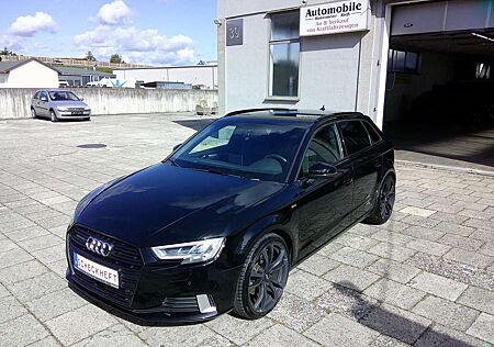 Audi A3 40 TDI quattro sport S-Line