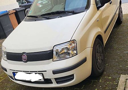 Fiat Panda 1.1 Active