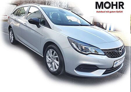 Opel Astra Kombi Parkpilot Tempomat Winterpak AppLink