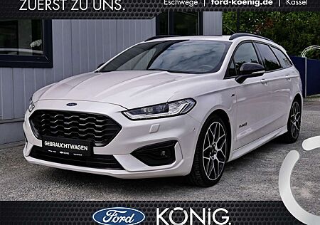 Ford Mondeo ST-Line Hybrid Panorama+Alu19+Winter-Pkt Klima