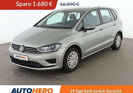 VW Golf Sportsvan Volkswagen 2.0 TDI Comfortline BMT Aut.*NAVI*XENON*PDC*