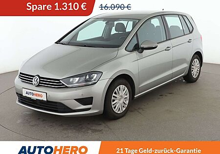 VW Golf Sportsvan Volkswagen 2.0 TDI Comfortline BMT Aut.*NAVI*XENON*PDC*