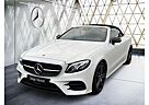 Mercedes-Benz E 200 Cabriolet AMG*LED-Multi*AIRSCARF*Ambiente*