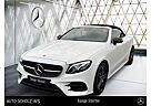 Mercedes-Benz E 200 Cabriolet AMG*LED-Multi*AIRSCARF*Ambiente*