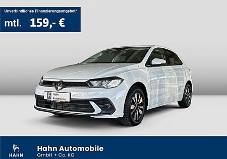 VW Polo Volkswagen 1.0TSI DSG Move LED Navi-Vorb. PDC Sitzheiz