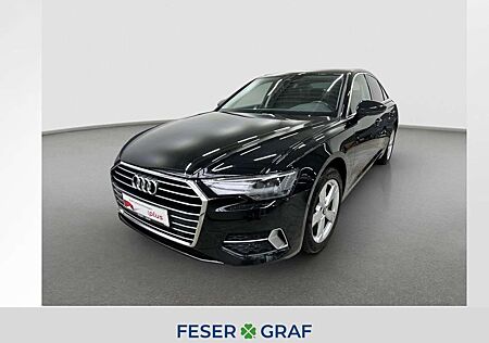 Audi A6 Limousine 40 TDI Sport LED Navi. B&O SMI 18"