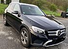 Mercedes-Benz GLC 250 d 4Matic 9G-TRONIC