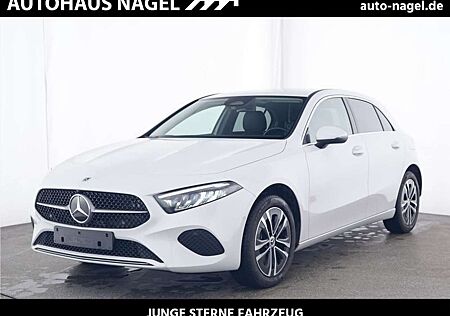Mercedes-Benz A 250 e Progressive 8G-DCT*MBUX*Kamera*Apple Car