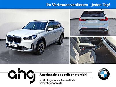 BMW X1 sDrive20i Steptronic Driving Plus AHK