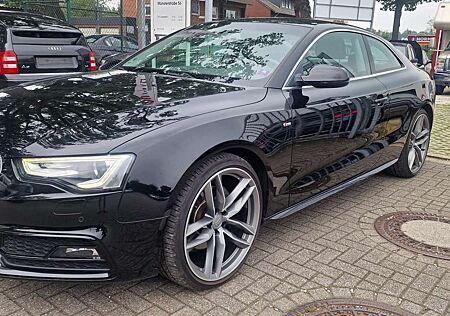 Audi A5 2.0 TFSI quattro S tronic Original zustand