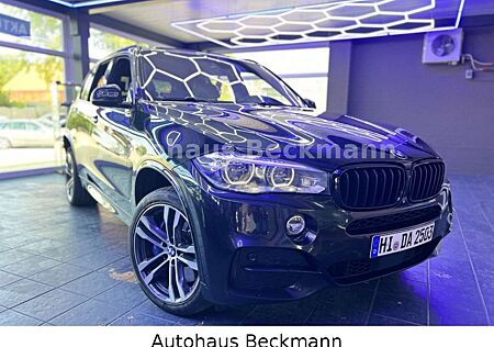BMW X5 M d*Head-UP*Memory*Euro6*Kamera*Soft-Clo