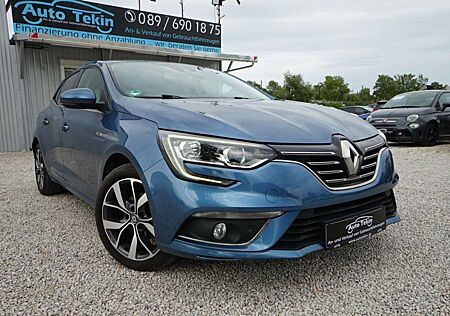 Renault Megane BOSE-Edition |Keyless| |Camera| |Navi|