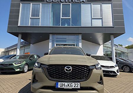 Mazda CX-60 3.3L e-SKYACTIV D 254ps Homura Plus