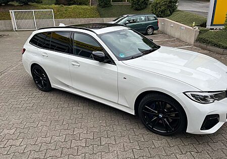 BMW 340 3er Touring M340i Touring xDrive