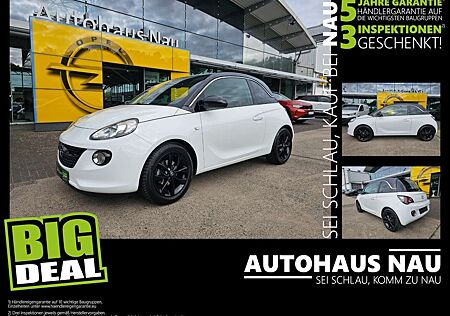 Opel Adam 120 Jahre 1.4 Inspektionspaket BigDeal!