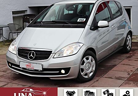 Mercedes-Benz A 160 CDI 5-Türig*Klima*2xSHZ*
