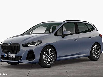 BMW 220 d M Sportpaket Head-Up HK HiFi DAB LED AHK