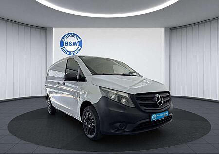 Mercedes-Benz Vito Kasten CDI/BT RWD -LEDER*TEMPOMAT