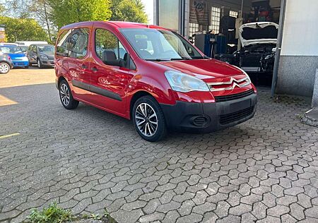 Citroën Berlingo Citroen 1.6 Kombi Attraction Klima-E Fenster