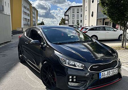 Kia Pro_ceed ProCeed / pro_cee'd pro Ceed 1.6 T-GDI GT-Cup