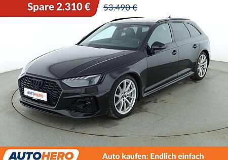 Audi RS4 2.9 TFSI quattro Aut. *LED*360°*MEMORY*VC*SHZ*