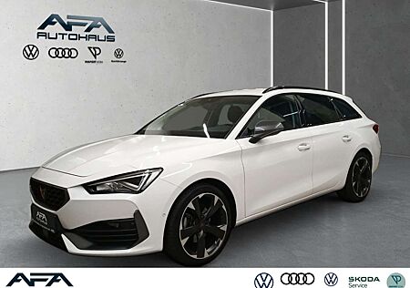 Cupra Leon ST 1.5 eTSI DSG Navi*LED*RFK*ACC*18Zoll