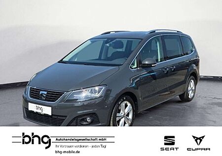 Seat Alhambra 2.0 TDI Ecomotive XCELLENCE