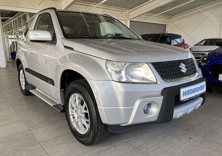 Suzuki Grand Vitara 2.4 Comfort AUTOMATIK