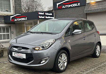 Hyundai ix20 1.6 *SHZ*PDC*TÜV NEU*SCHECKHEFT*6-GANG