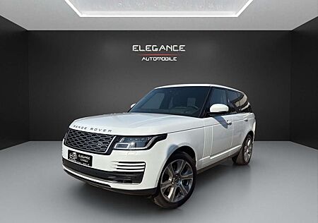 Land Rover Range Rover Vogue Hybrid*HuD*Panorama*21Zoll*ACC