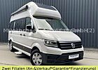VW Crafter Volkswagen Grand California (Side Assist)ACC inkl