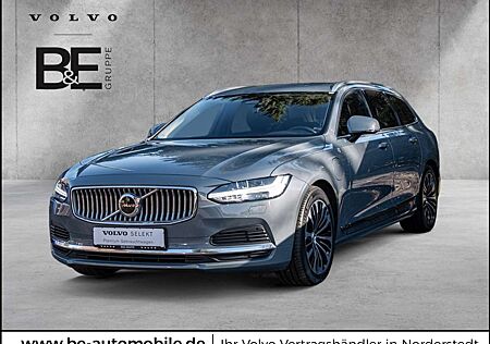 Volvo V90 T6 AWD Recharge Core LONG RANGE | LEDER | LICHT-PAKET