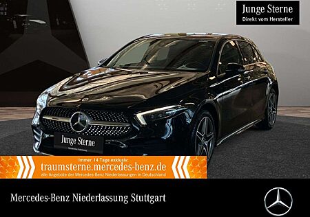 Mercedes-Benz A 250 e AMG+PANO+MULTIBEAM+KAMERA+HUD+KEYLESS+8G