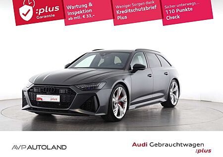 Audi RS6 Avant 4.0 TFSI quattro | PANO | 305 km/h |