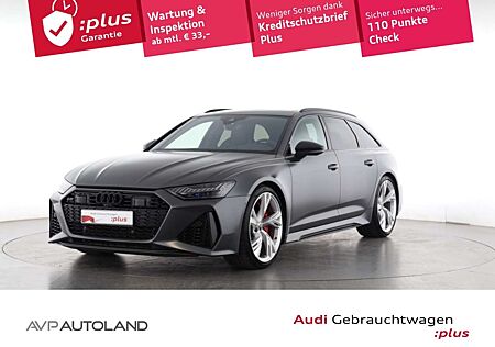 Audi RS6 Avant 4.0 TFSI quattro | PANO | 305 km/h |