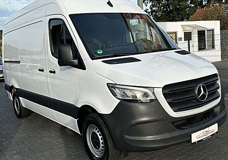 Mercedes-Benz Sprinter 316 Kasten L2H2 Automatik|LED|MBUX|1-HD