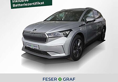 Skoda Enyaq 60 132kW* KLIMA KESSY NAVI SHZ RFK*