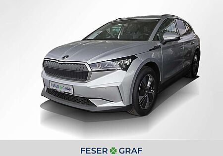 Skoda Enyaq 60 132kW* KLIMA KESSY NAVI SHZ RFK*