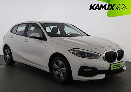 BMW 118i 118 Advantage+LED+NAVI+KAMERA+CARPLAY+PDC