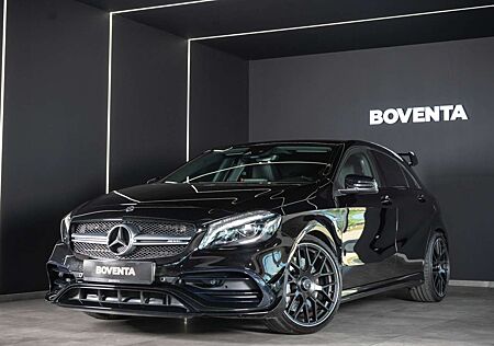 Mercedes-Benz A 45 AMG 4Matic *AERO*DYNAMIC*SPORTAGA*