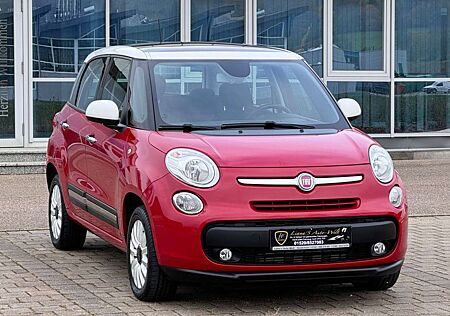 Fiat 500L Lounge Navi Panorama SHZ Tüv/Au 10.2026